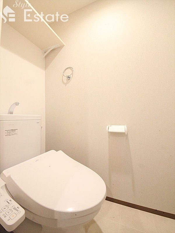 BC大金の物件内観写真