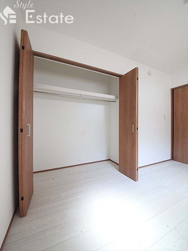 BC大金の物件内観写真