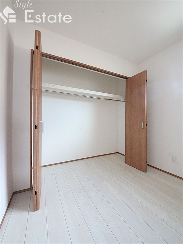 BC大金の物件内観写真