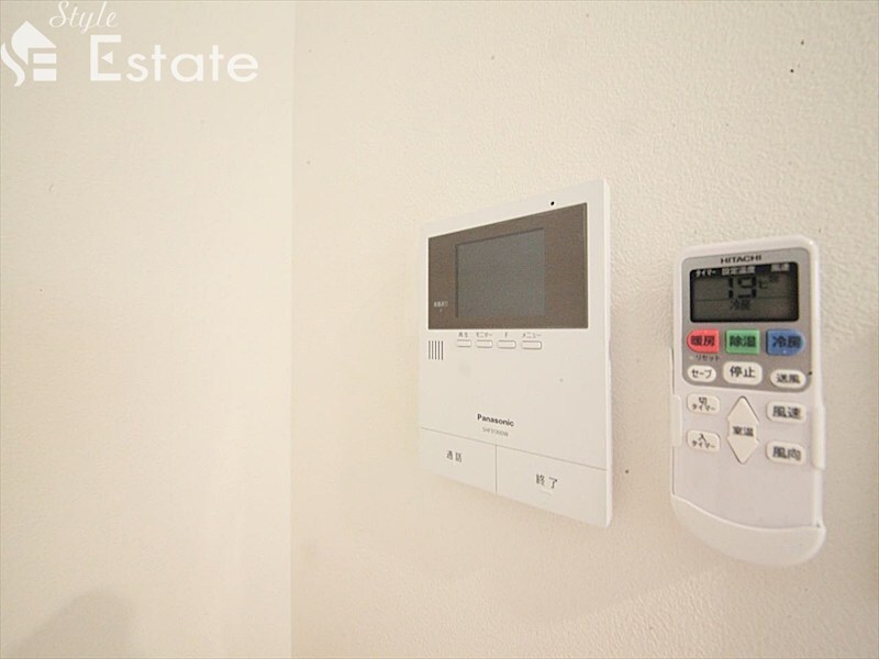 BC大金の物件内観写真