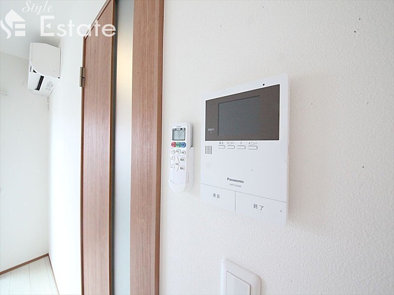 BC大金の物件内観写真