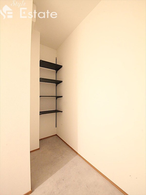 BC大金の物件内観写真