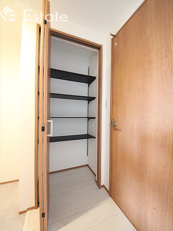 BC大金の物件内観写真