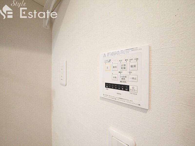 BC大金の物件内観写真