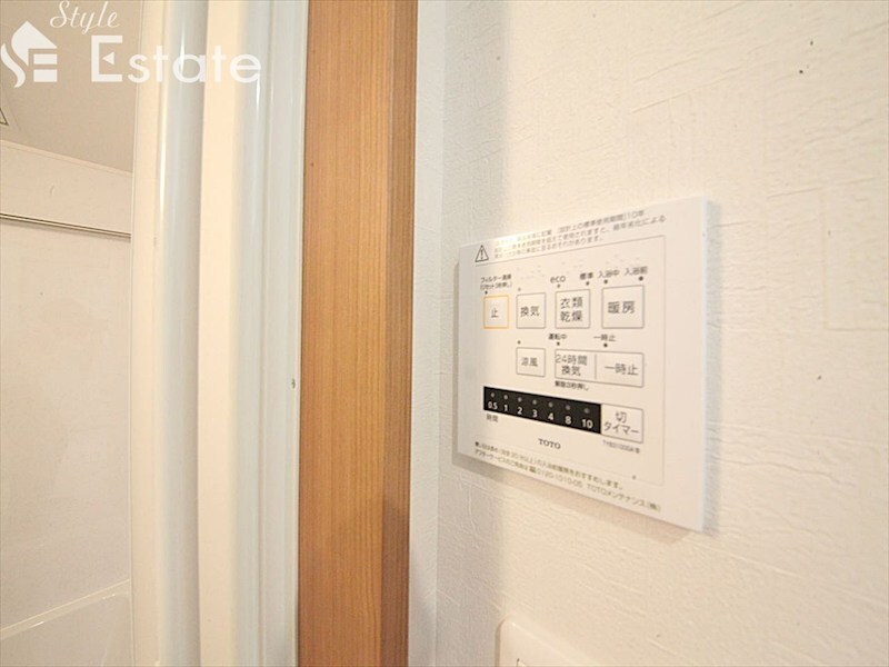 BC大金の物件内観写真