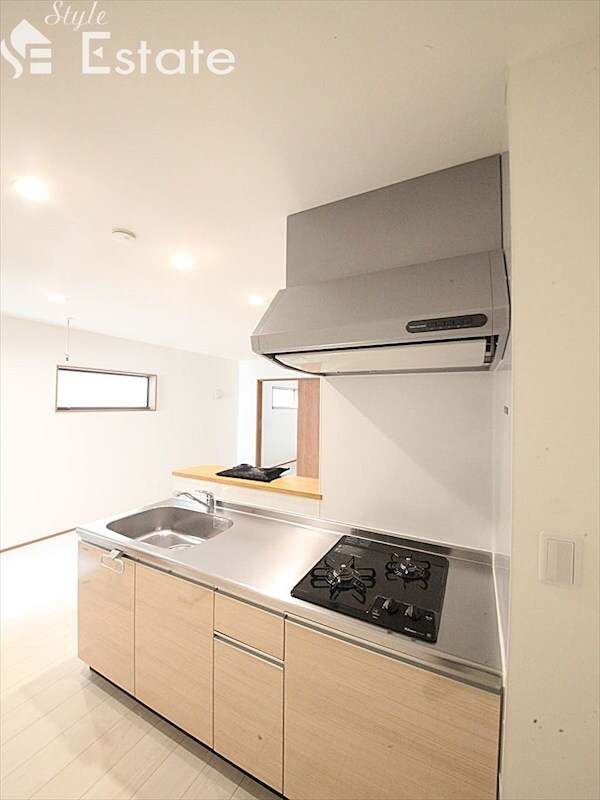 BC大金の物件内観写真