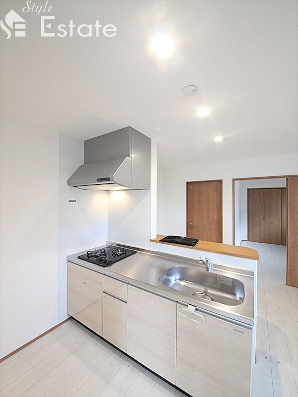 BC大金の物件内観写真