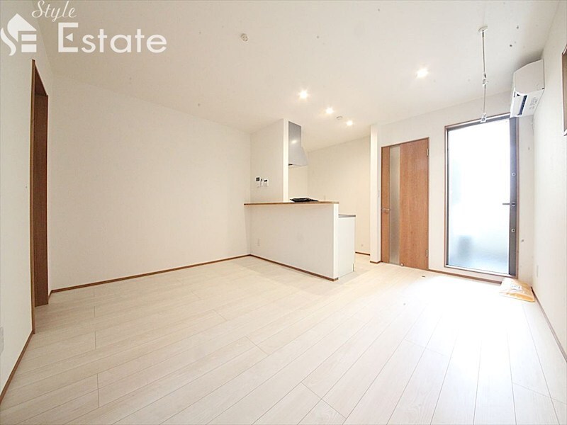 BC大金の物件内観写真