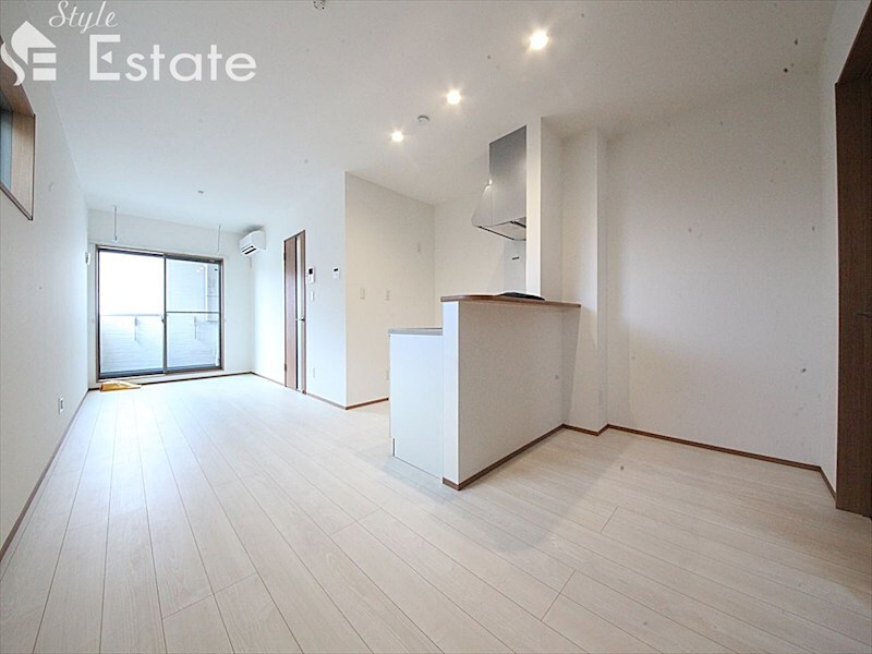 BC大金の物件内観写真