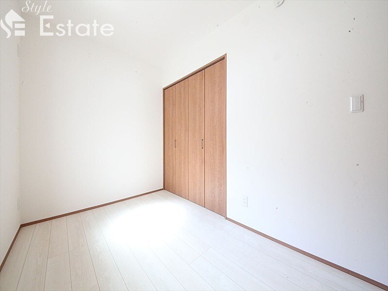 BC大金の物件内観写真