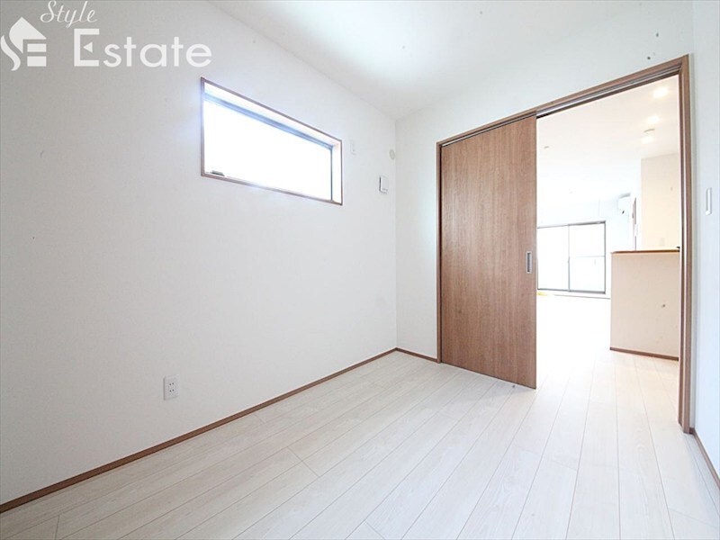 BC大金の物件内観写真