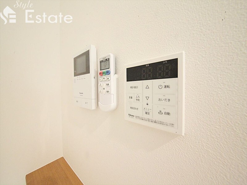 BC大金の物件内観写真