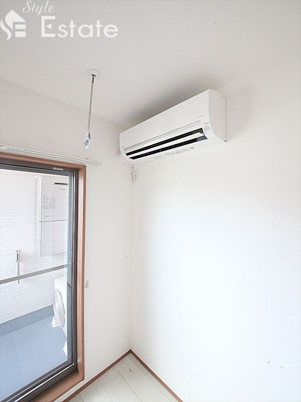 BC大金の物件内観写真