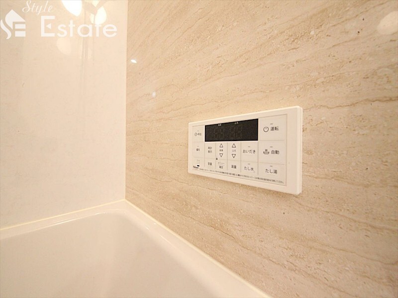 BC大金の物件内観写真