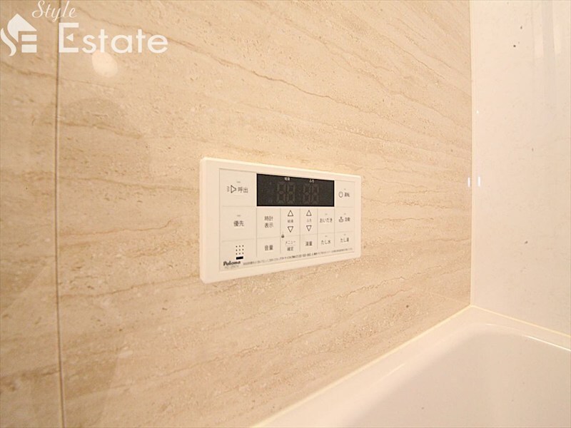 BC大金の物件内観写真