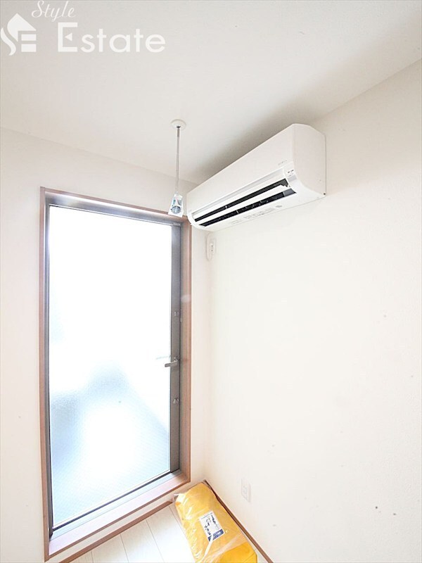 BC大金の物件内観写真