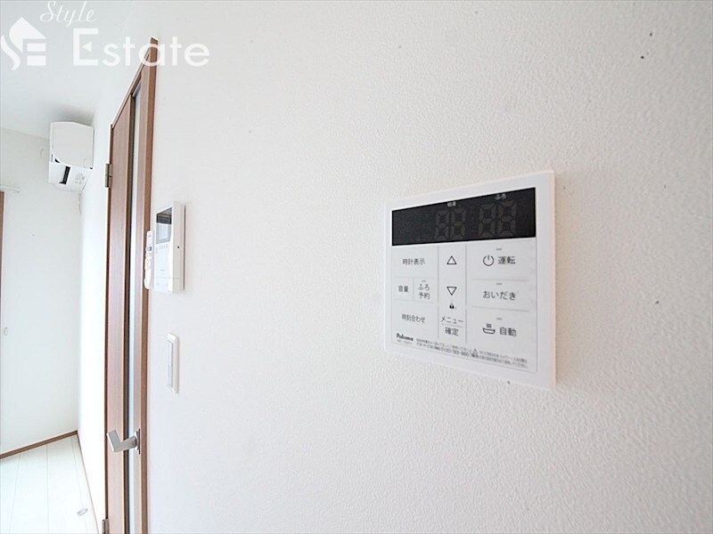 BC大金の物件内観写真