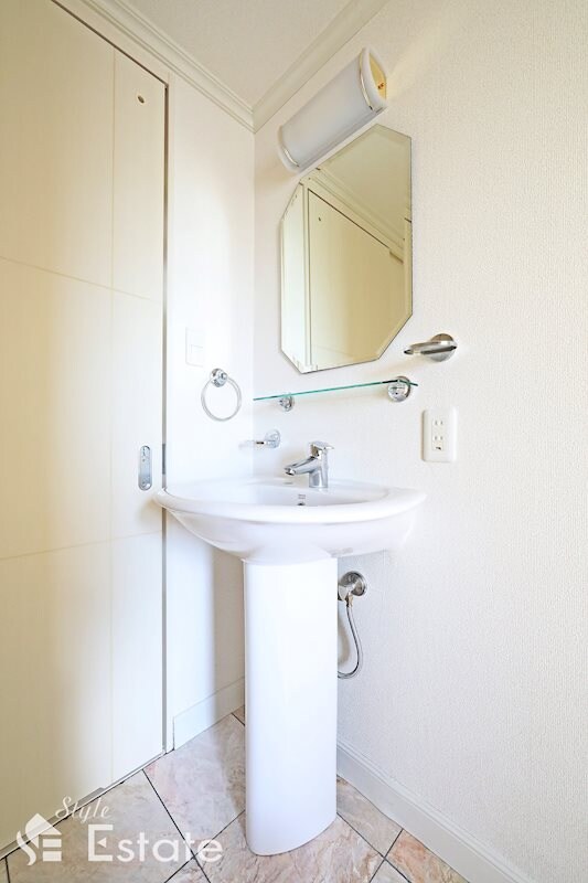 リバーフロントレジデンスの物件内観写真