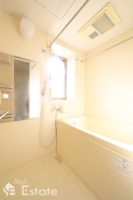 リバーフロントレジデンスの物件内観写真