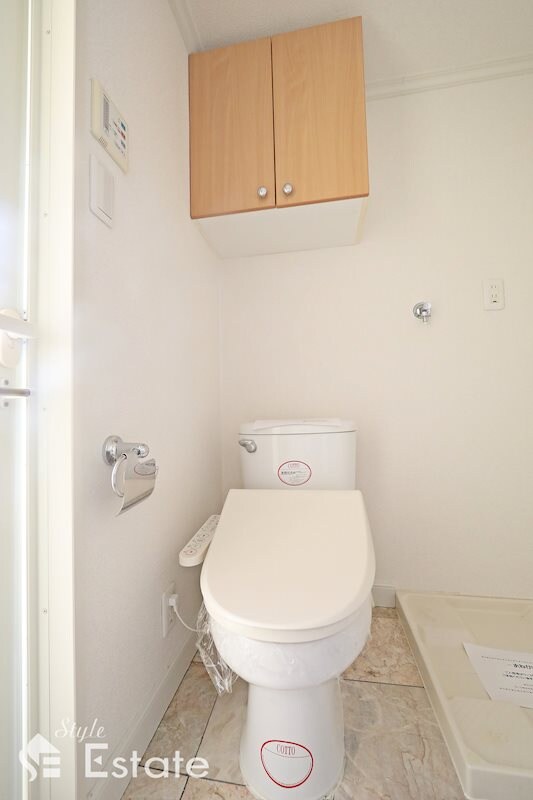 リバーフロントレジデンスの物件内観写真