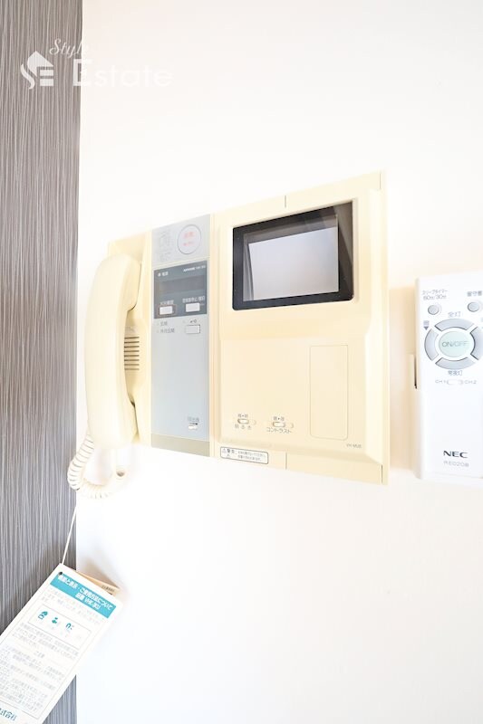 リバーフロントレジデンスの物件内観写真