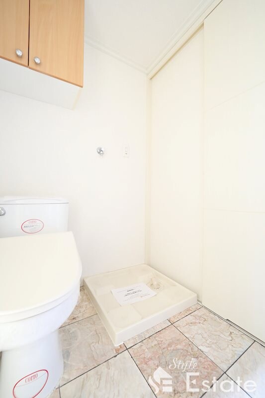 リバーフロントレジデンスの物件内観写真