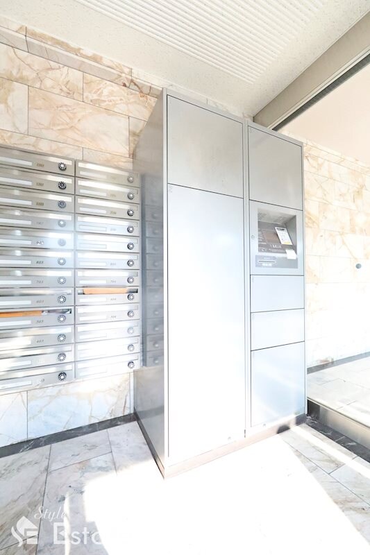 リバーフロントレジデンスの物件内観写真