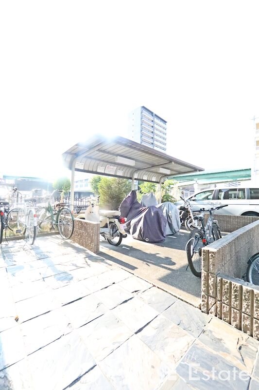 リバーフロントレジデンスの物件内観写真