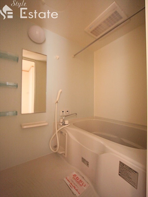 ルトゥール豊の物件内観写真