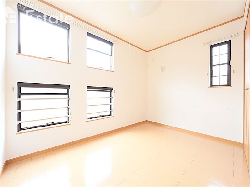 ルトゥール豊の物件内観写真