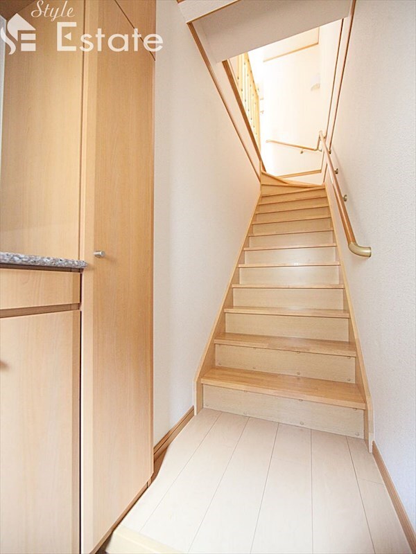 ルトゥール豊の物件内観写真