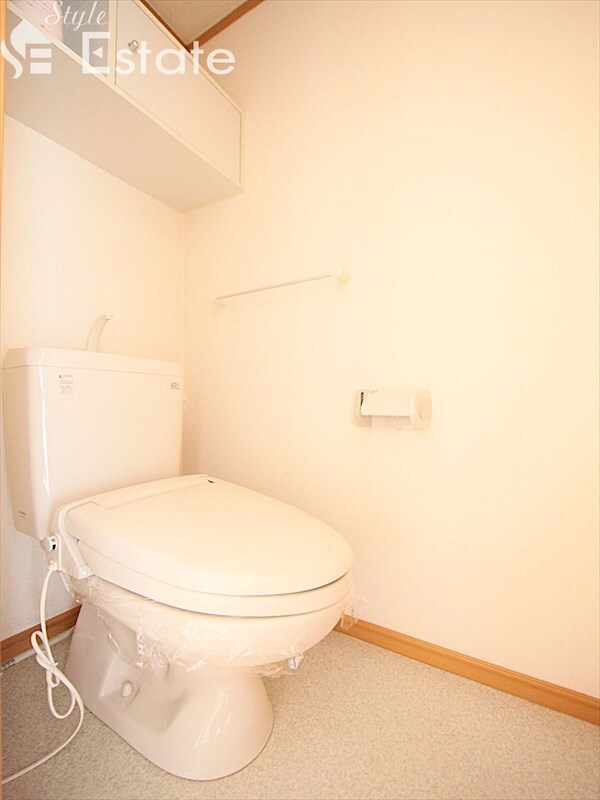 ルトゥール豊の物件内観写真