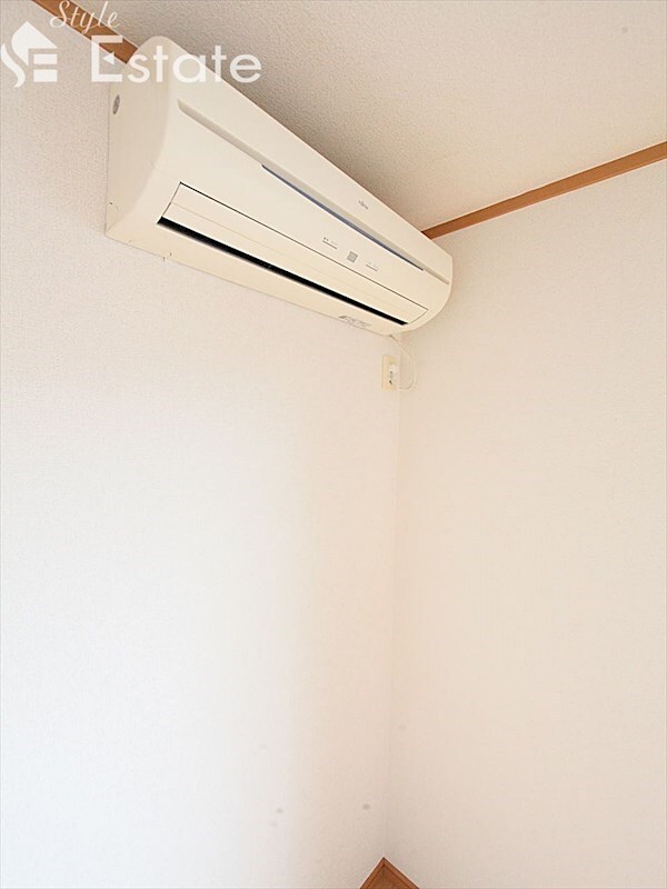 ルトゥール豊の物件内観写真