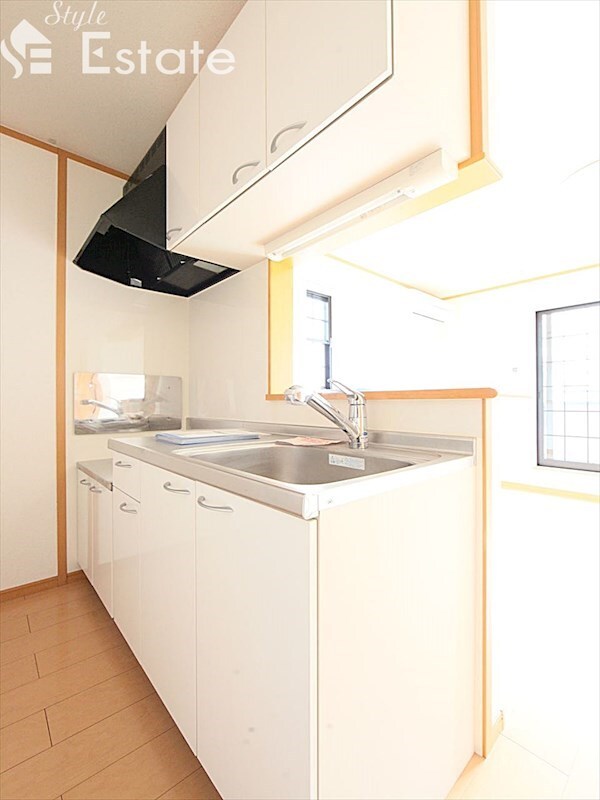 ルトゥール豊の物件内観写真