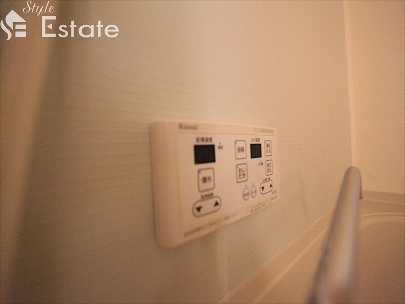 ルトゥール豊の物件内観写真