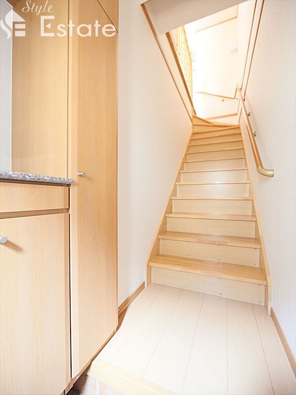 ルトゥール豊の物件内観写真