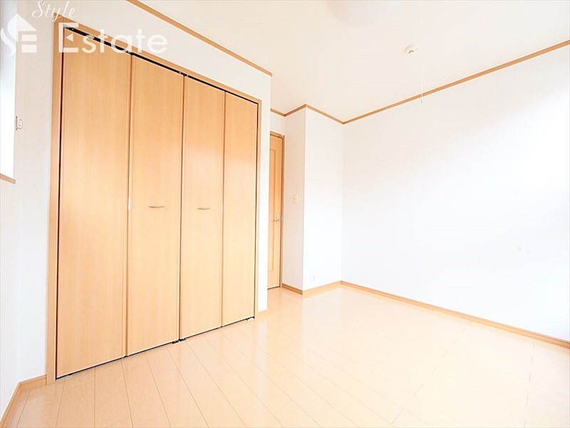 ルトゥール豊の物件内観写真