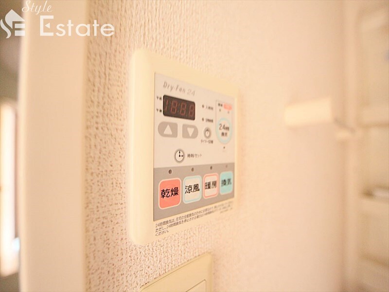 ルトゥール豊の物件内観写真