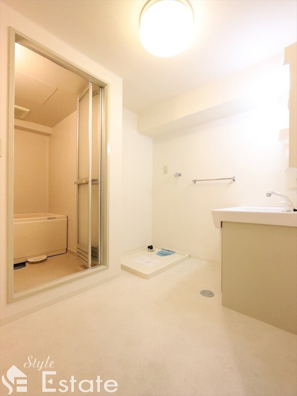 レジディア日比野の物件内観写真