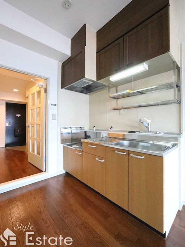 レジディア日比野の物件内観写真