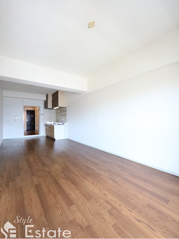 レジディア日比野の物件内観写真