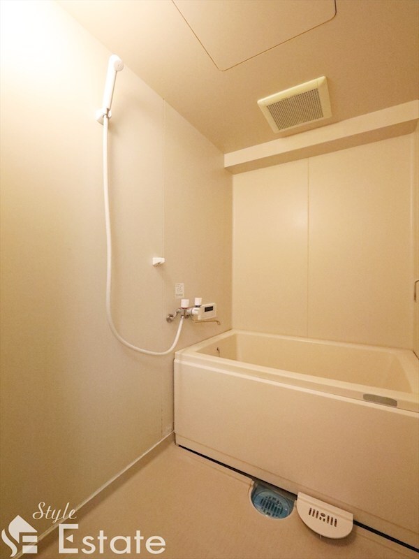 レジディア日比野の物件内観写真