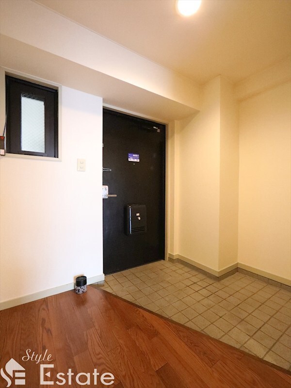 レジディア日比野の物件内観写真