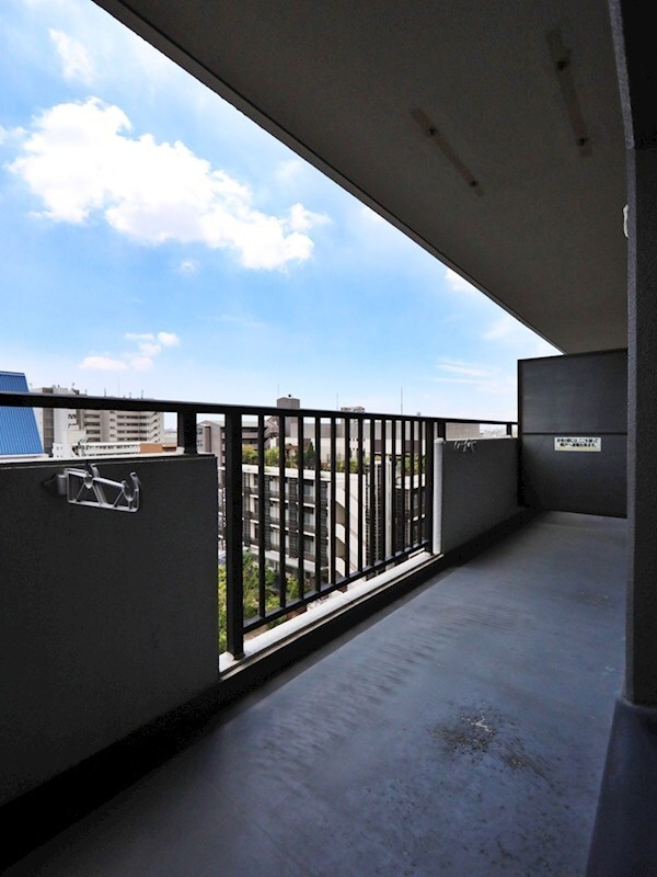 レジディア日比野の物件内観写真