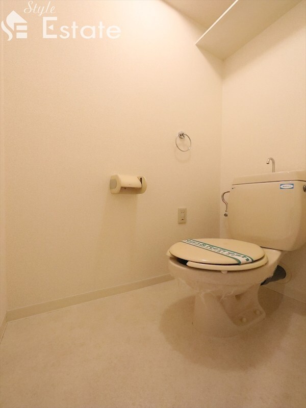 レジディア日比野の物件内観写真