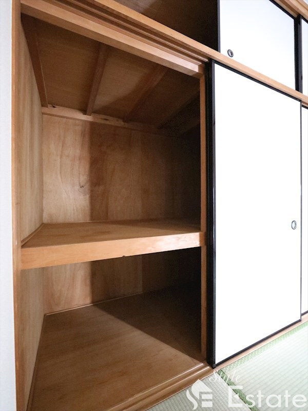 レジディア日比野の物件内観写真