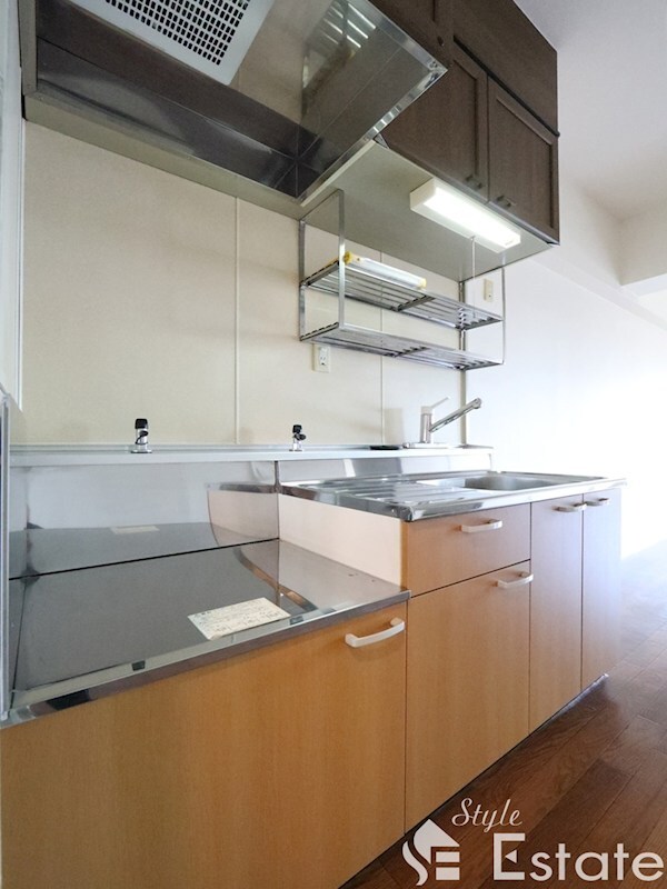 レジディア日比野の物件内観写真