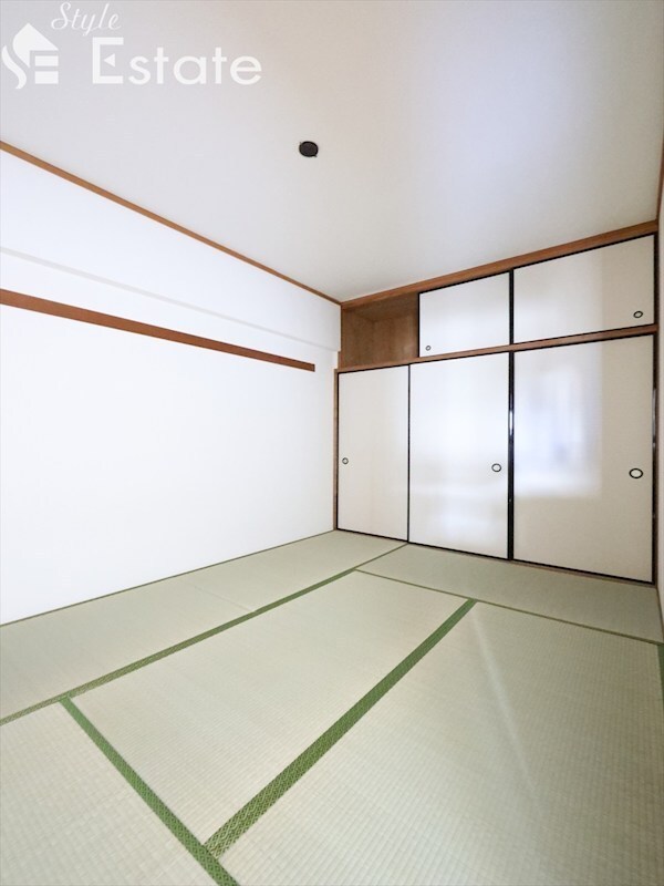 レジディア日比野の物件内観写真