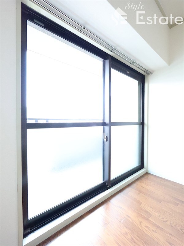 レジディア日比野の物件内観写真