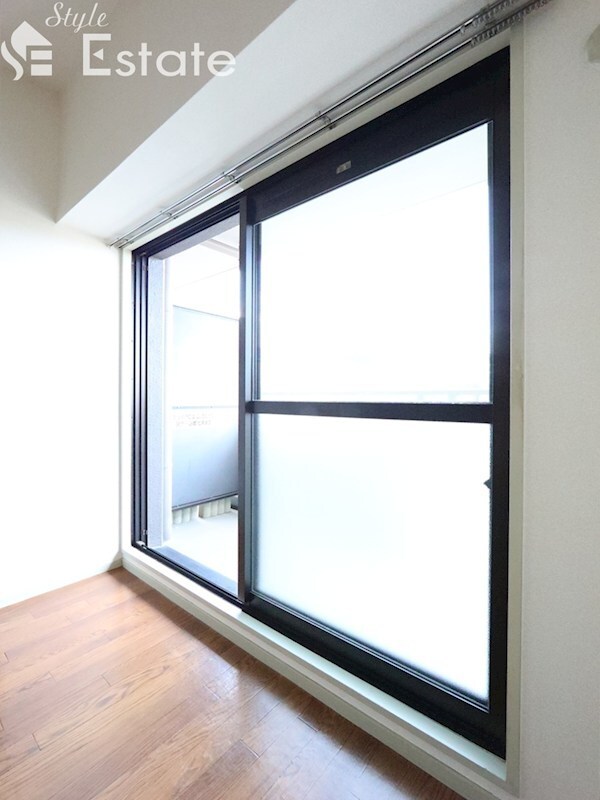 レジディア日比野の物件内観写真